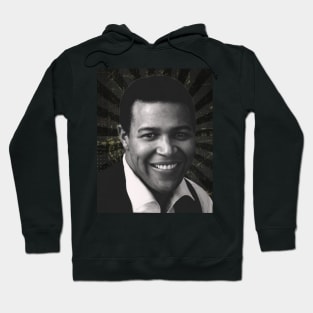 Chubby Checker Hoodie